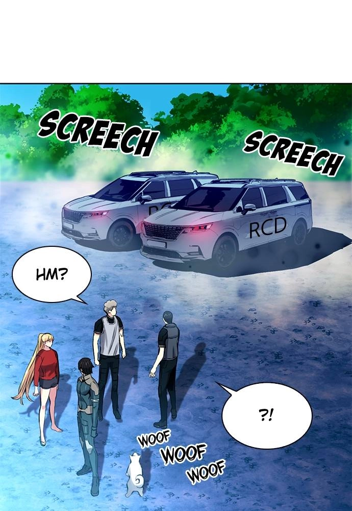 The Druid of Seoul Station Chapter 36, page 51 of 167
