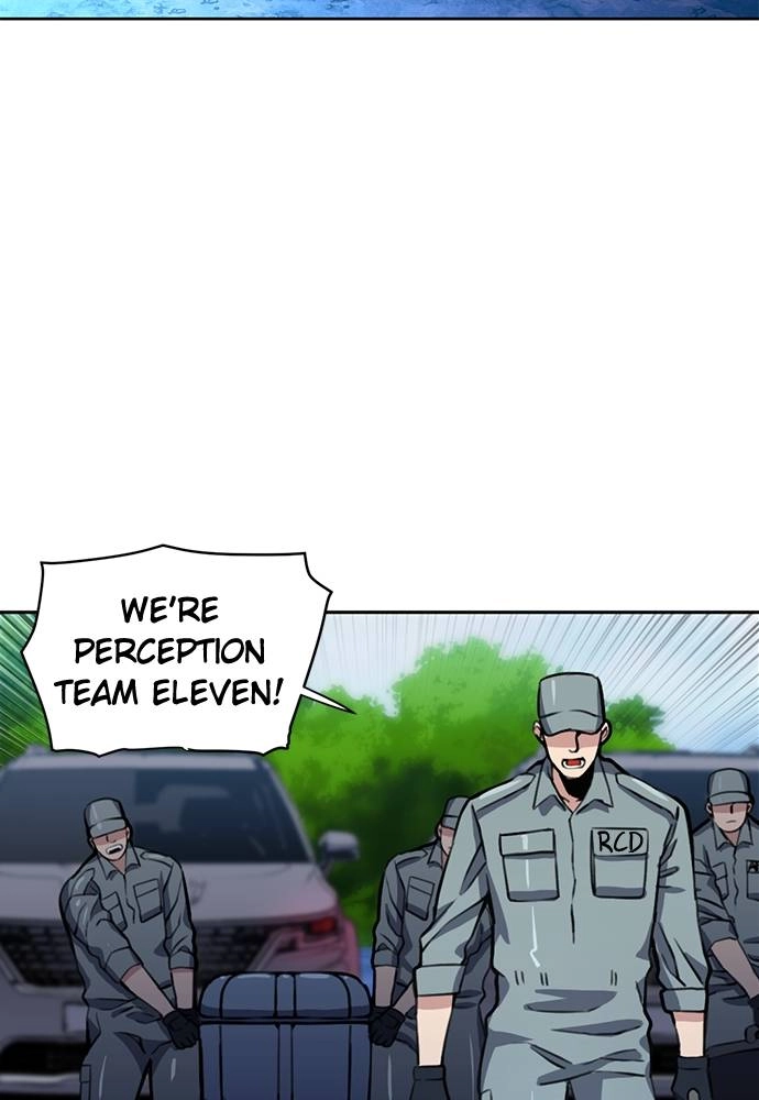 The Druid of Seoul Station Chapter 36, page 52 of 167