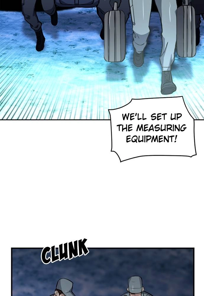 The Druid of Seoul Station Chapter 36, page 53 of 167