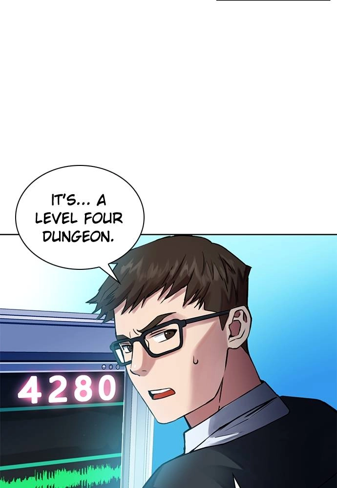 The Druid of Seoul Station Chapter 36, page 59 of 167