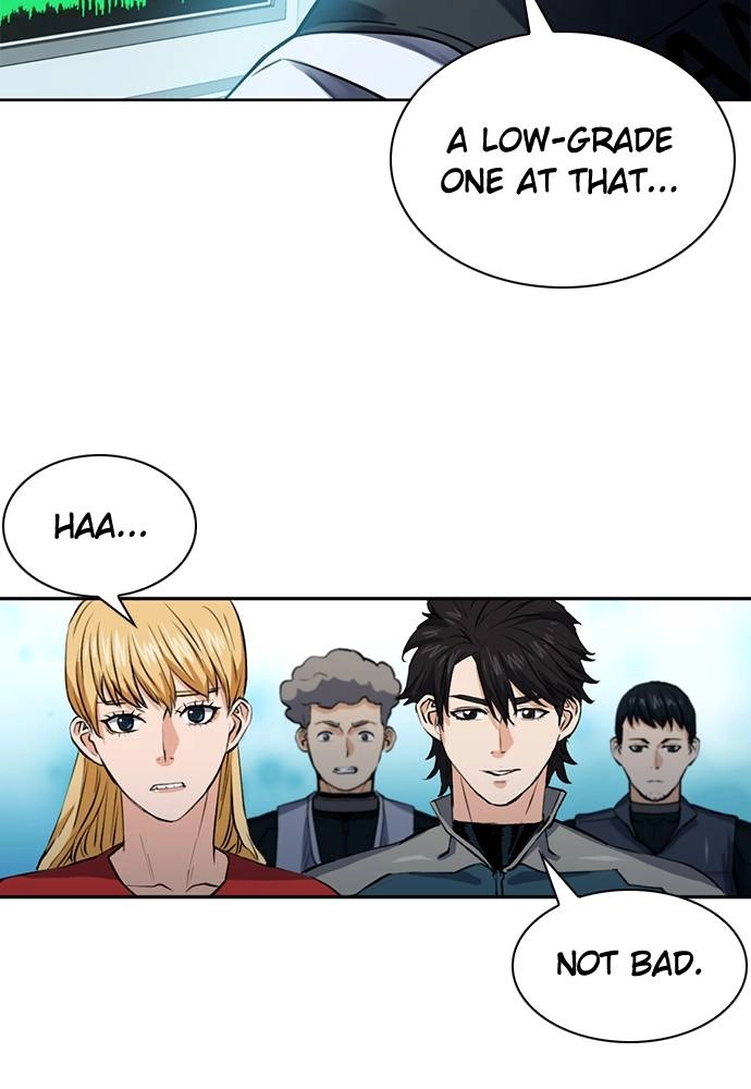 The Druid of Seoul Station Chapter 36, page 60 of 167
