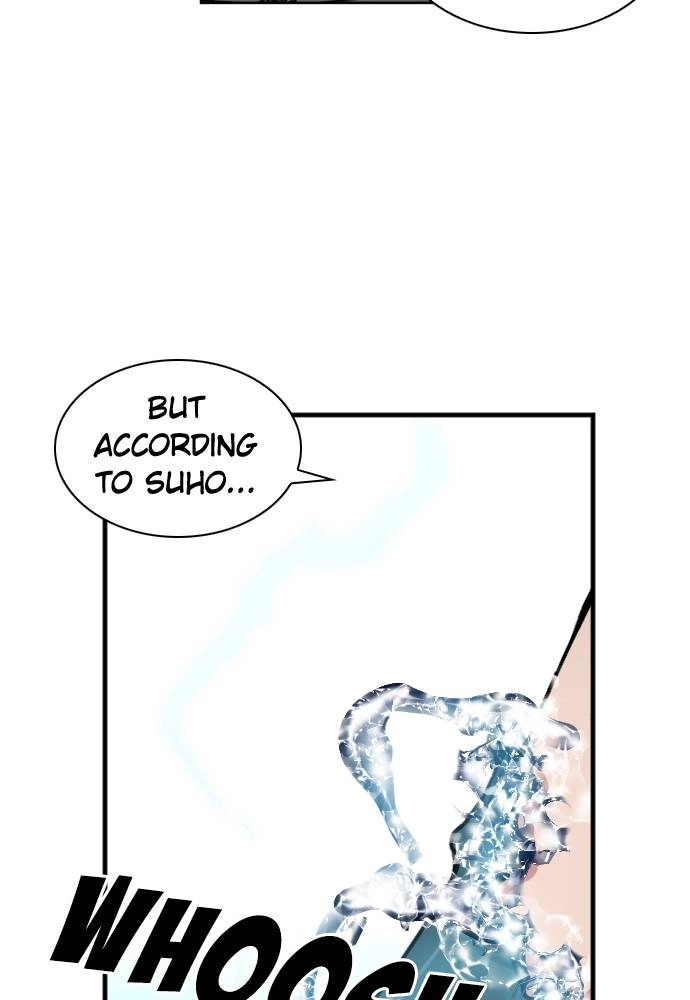 The Druid of Seoul Station Chapter 36, page 62 of 167