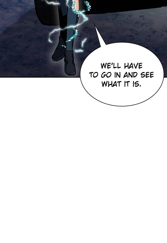 The Druid of Seoul Station Chapter 36, page 65 of 167