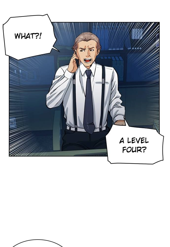 The Druid of Seoul Station Chapter 36, page 66 of 167