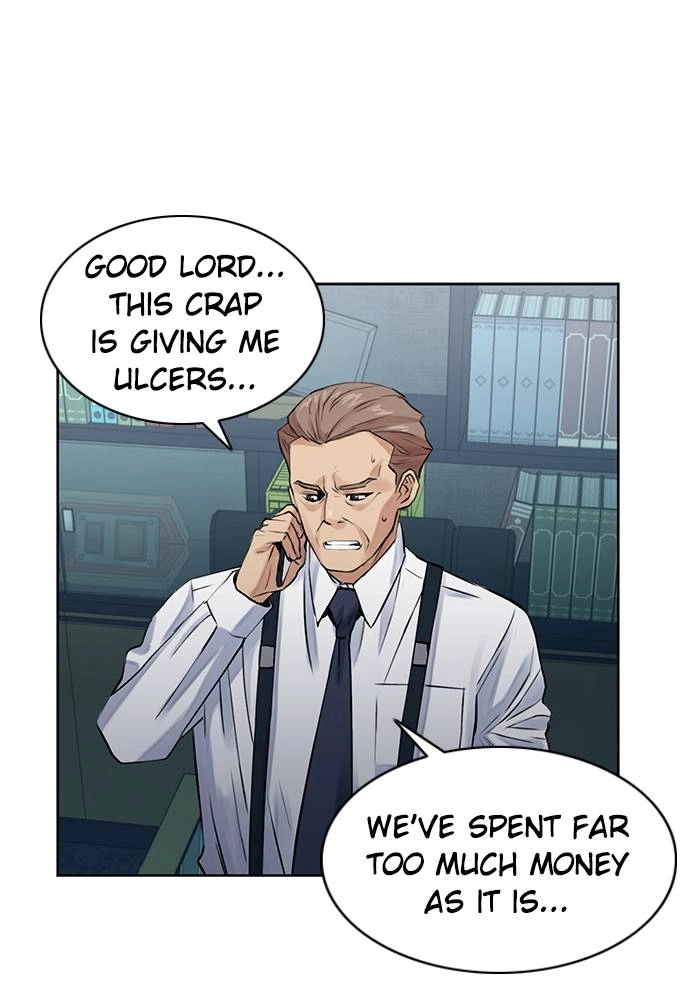 The Druid of Seoul Station Chapter 36, page 69 of 167