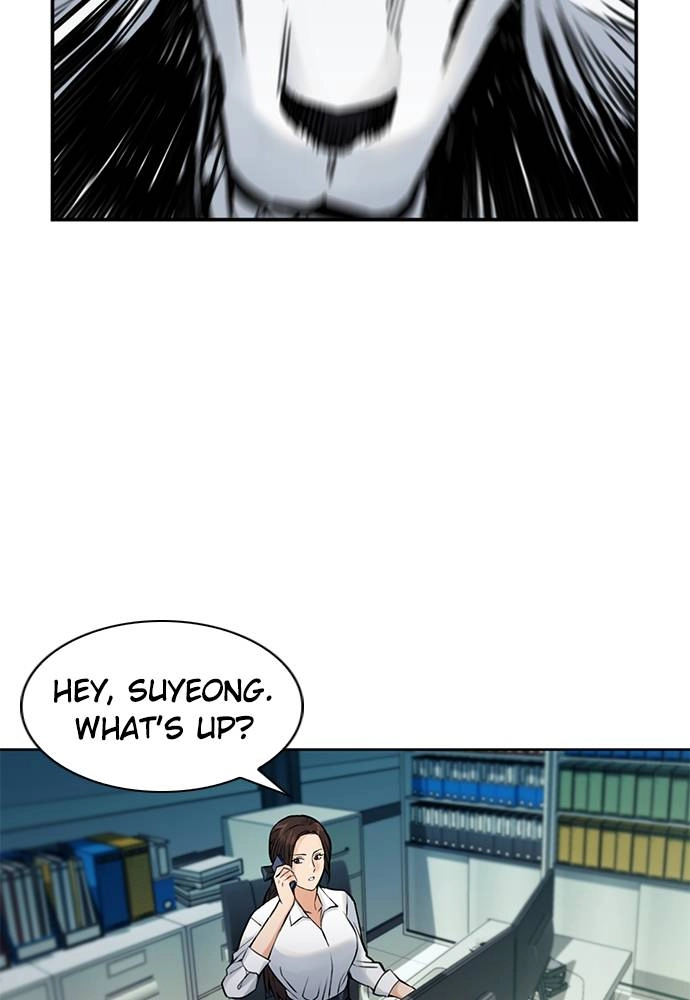 The Druid of Seoul Station Chapter 36, page 7 of 167