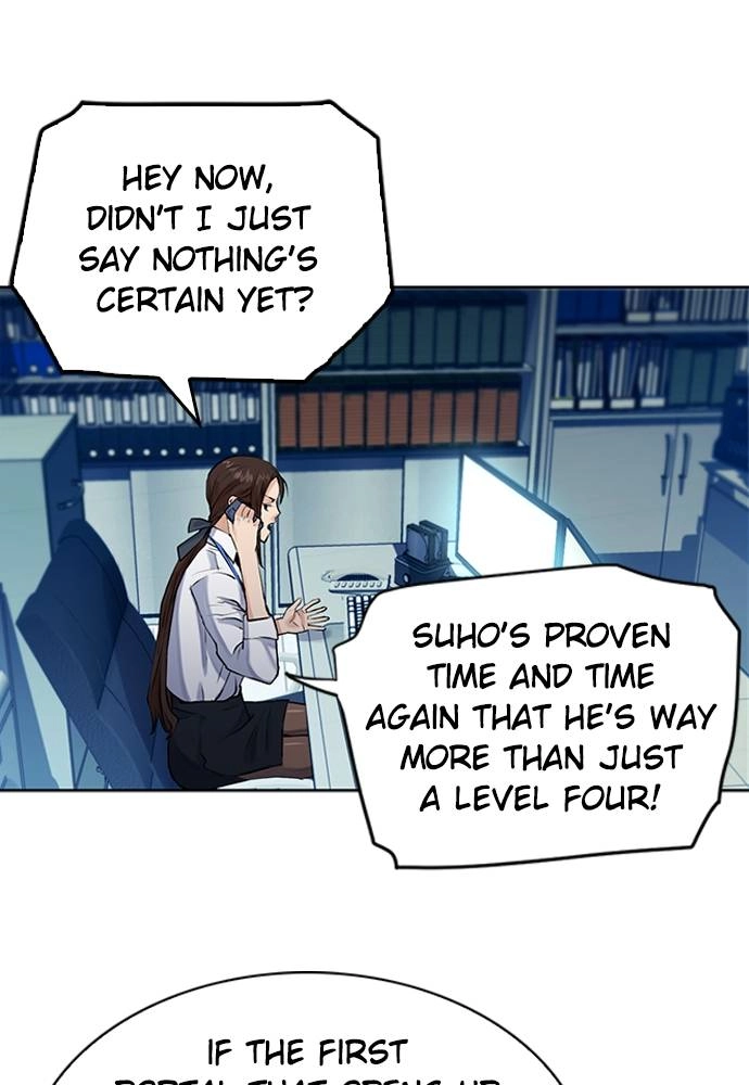 The Druid of Seoul Station Chapter 36, page 70 of 167