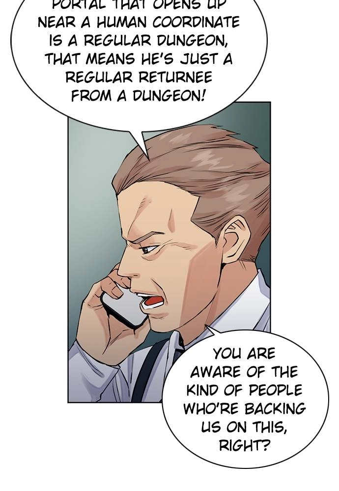 The Druid of Seoul Station Chapter 36, page 71 of 167