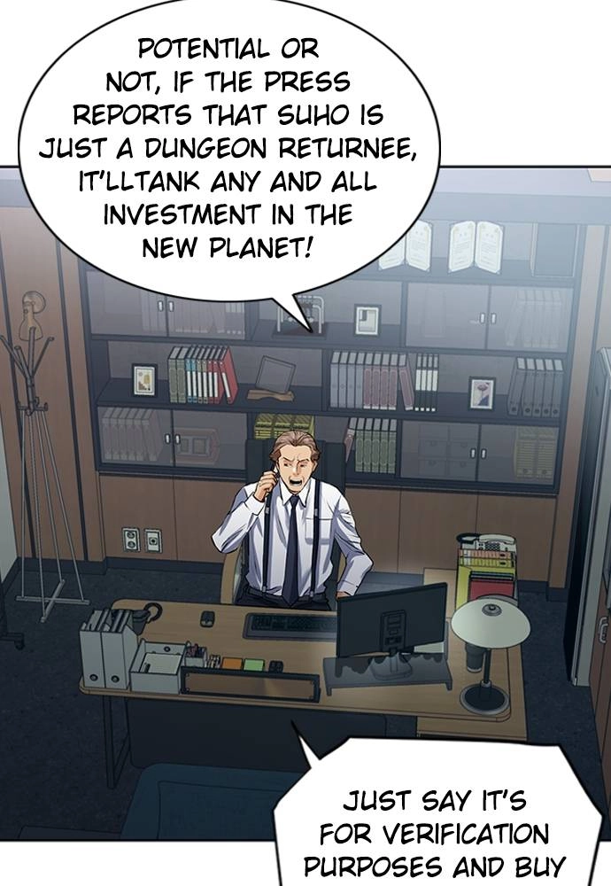 The Druid of Seoul Station Chapter 36, page 73 of 167