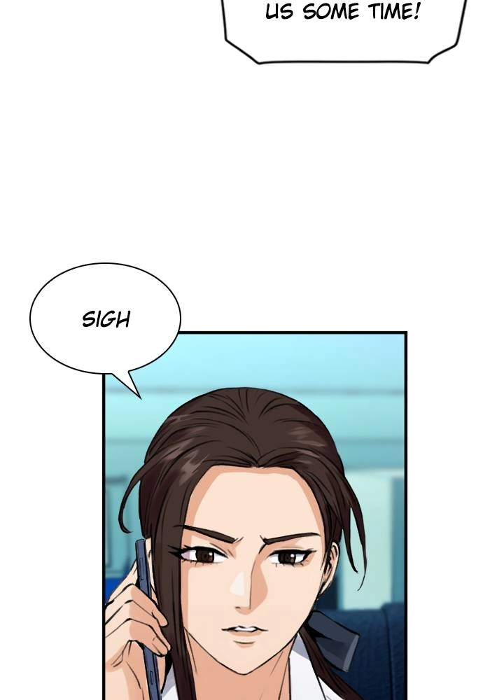 The Druid of Seoul Station Chapter 36, page 74 of 167