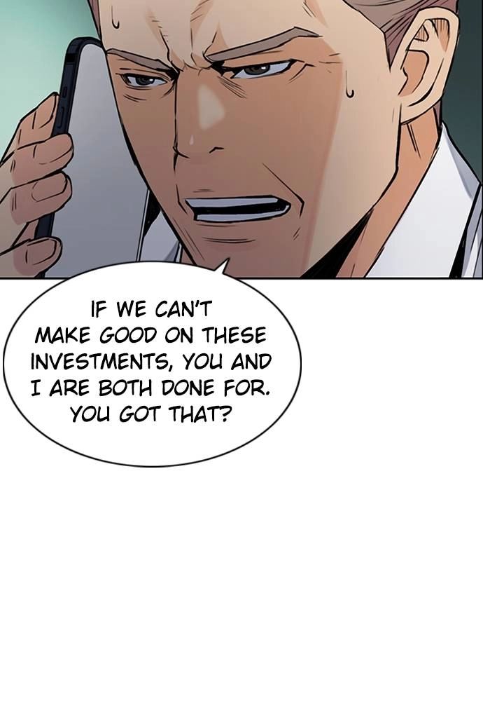 The Druid of Seoul Station Chapter 36, page 76 of 167