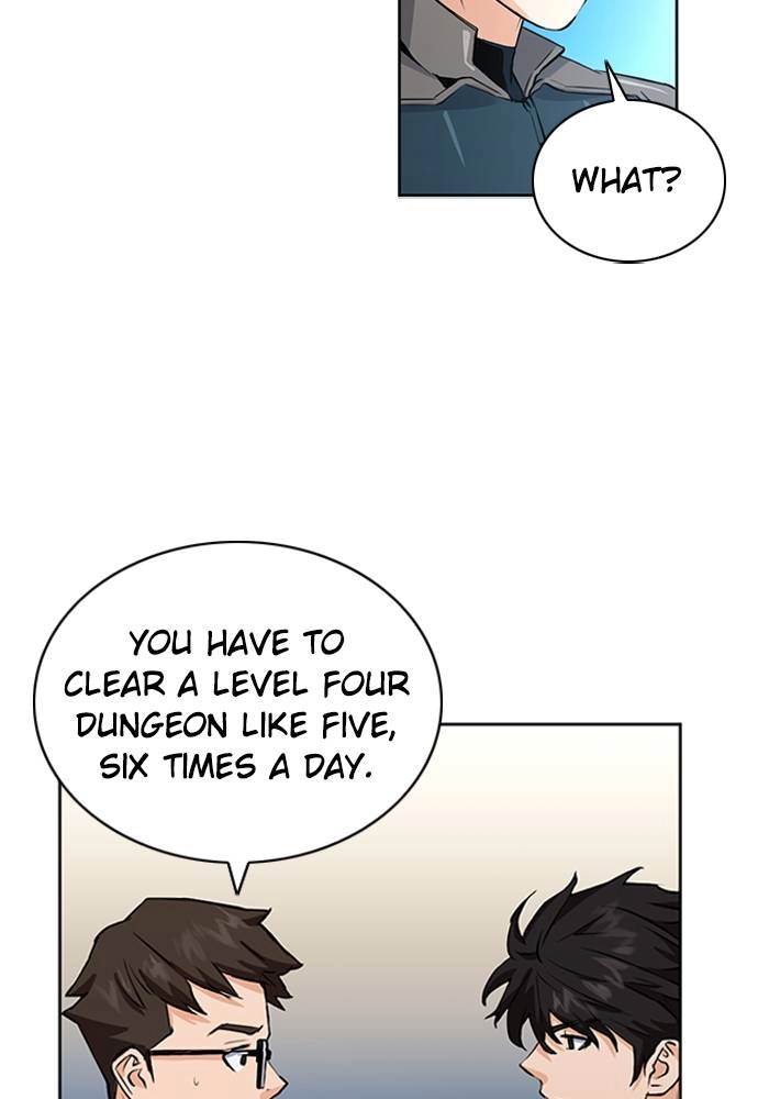 The Druid of Seoul Station Chapter 36, page 80 of 167