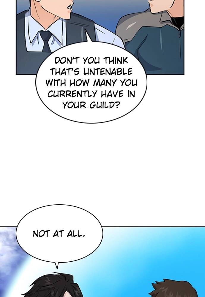 The Druid of Seoul Station Chapter 36, page 81 of 167