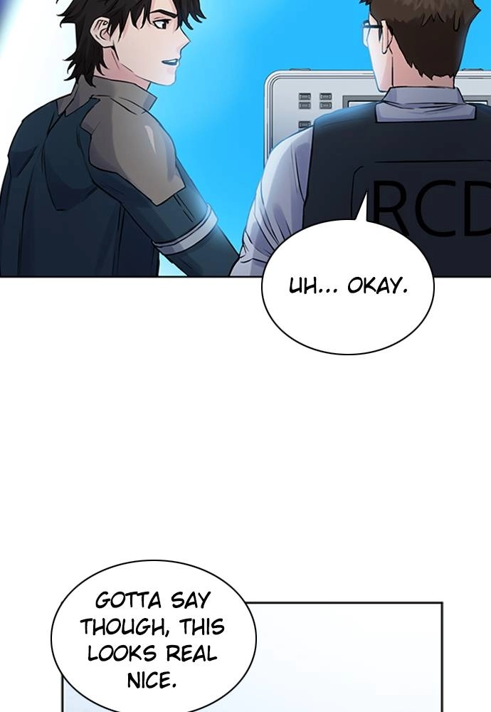 The Druid of Seoul Station Chapter 36, page 82 of 167