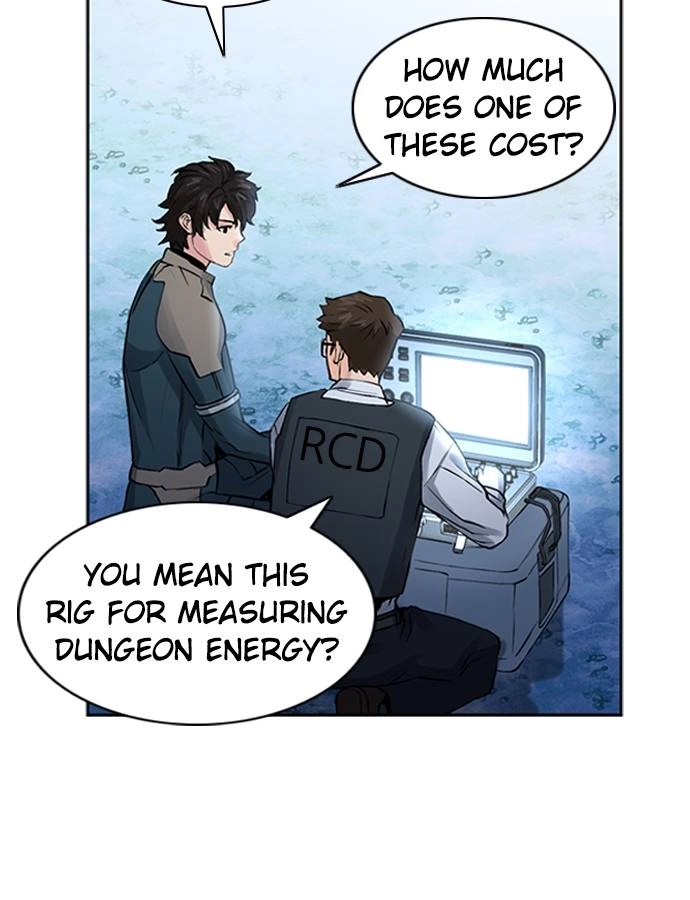 The Druid of Seoul Station Chapter 36, page 83 of 167
