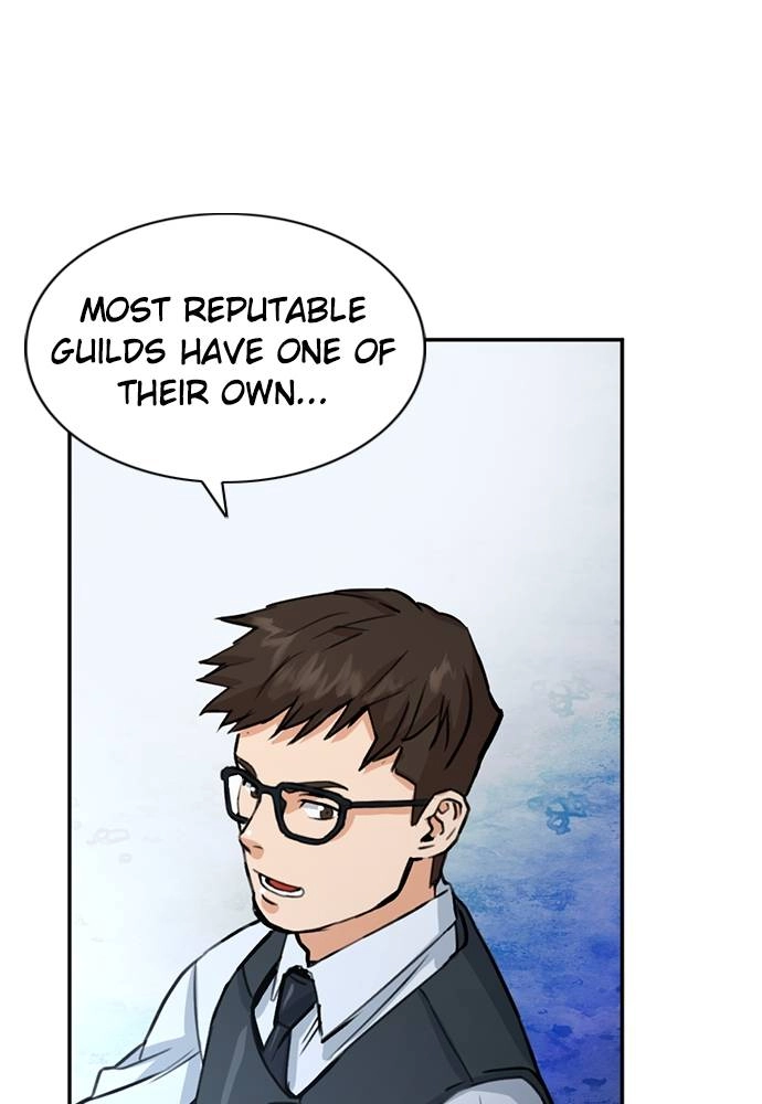 The Druid of Seoul Station Chapter 36, page 84 of 167
