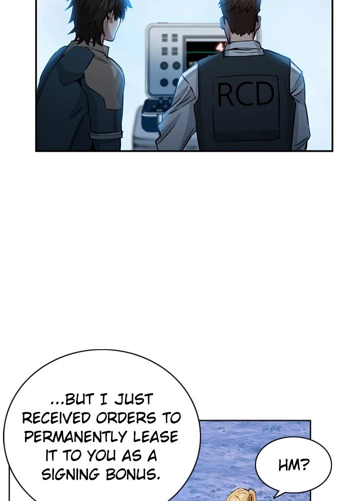 The Druid of Seoul Station Chapter 36, page 86 of 167