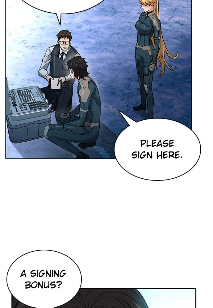 The Druid of Seoul Station Chapter 36, page 87 of 167