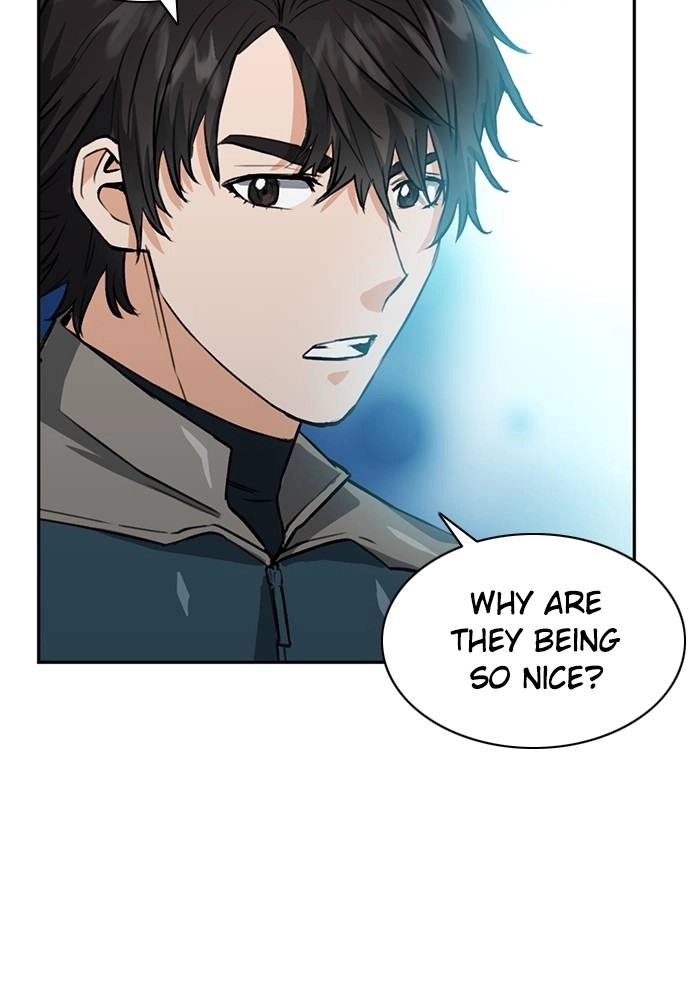 The Druid of Seoul Station Chapter 36, page 88 of 167