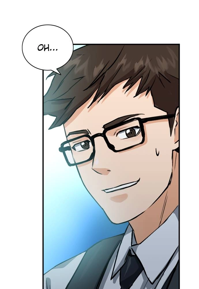 The Druid of Seoul Station Chapter 36, page 89 of 167