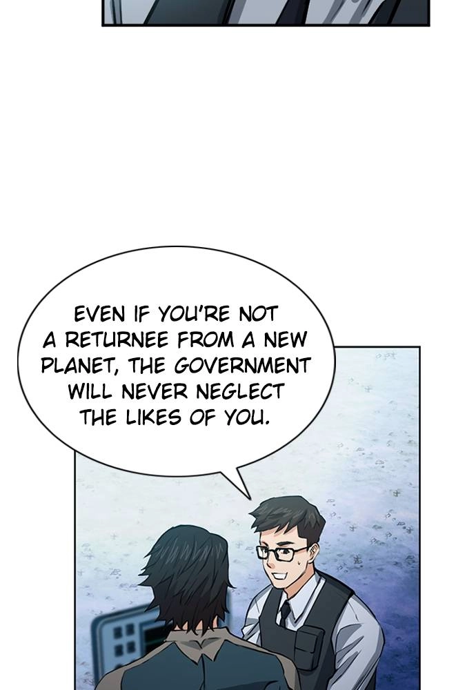 The Druid of Seoul Station Chapter 36, page 90 of 167