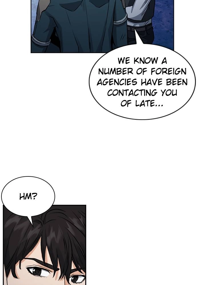 The Druid of Seoul Station Chapter 36, page 91 of 167