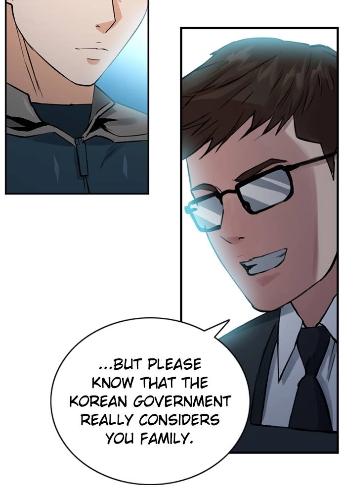 The Druid of Seoul Station Chapter 36, page 92 of 167