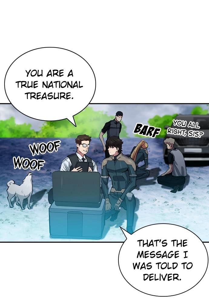 The Druid of Seoul Station Chapter 36, page 93 of 167
