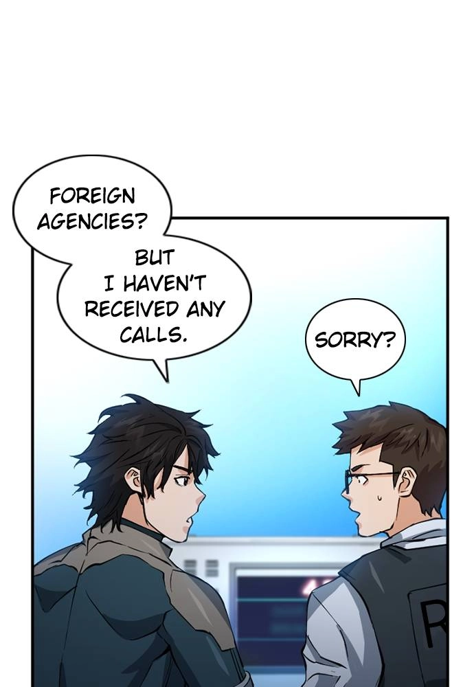 The Druid of Seoul Station Chapter 36, page 94 of 167