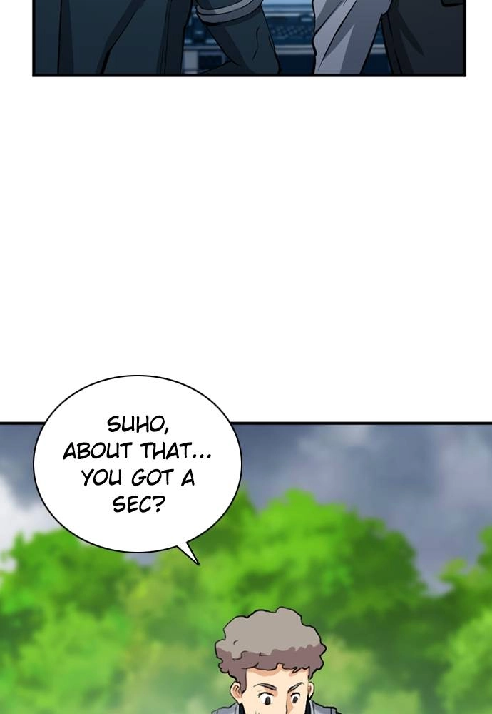 The Druid of Seoul Station Chapter 36, page 95 of 167