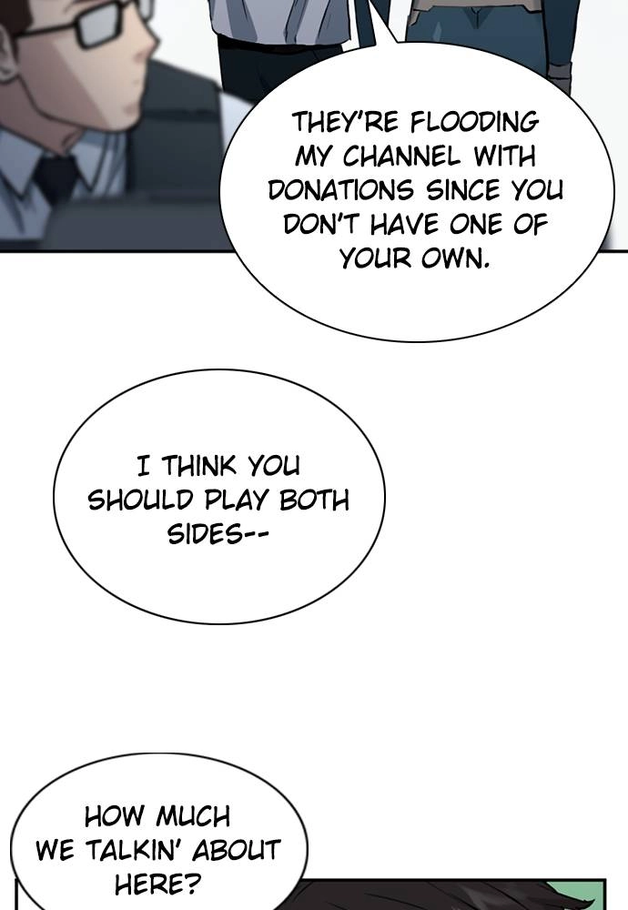 The Druid of Seoul Station Chapter 36, page 98 of 167
