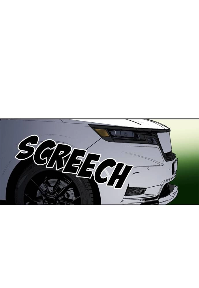 The Druid of Seoul Station Chapter 37, page 107 of 143