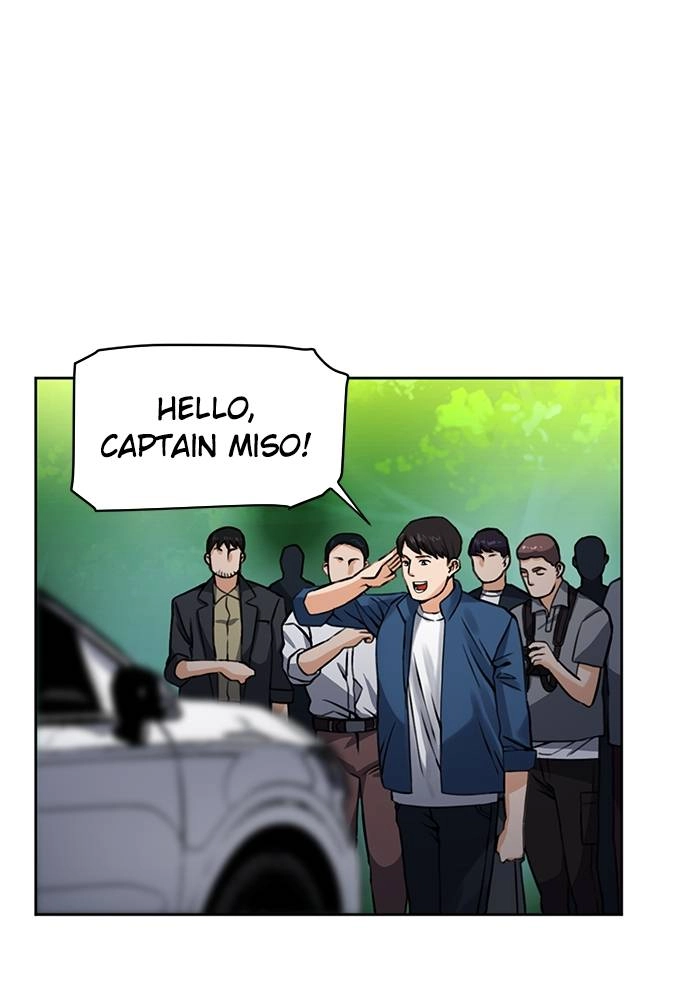 The Druid of Seoul Station Chapter 37, page 109 of 143