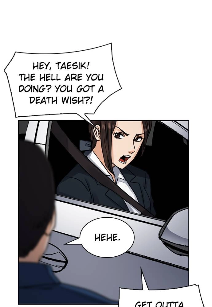 The Druid of Seoul Station Chapter 37, page 110 of 143