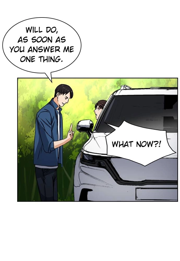 The Druid of Seoul Station Chapter 37, page 112 of 143