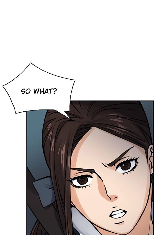 The Druid of Seoul Station Chapter 37, page 114 of 143
