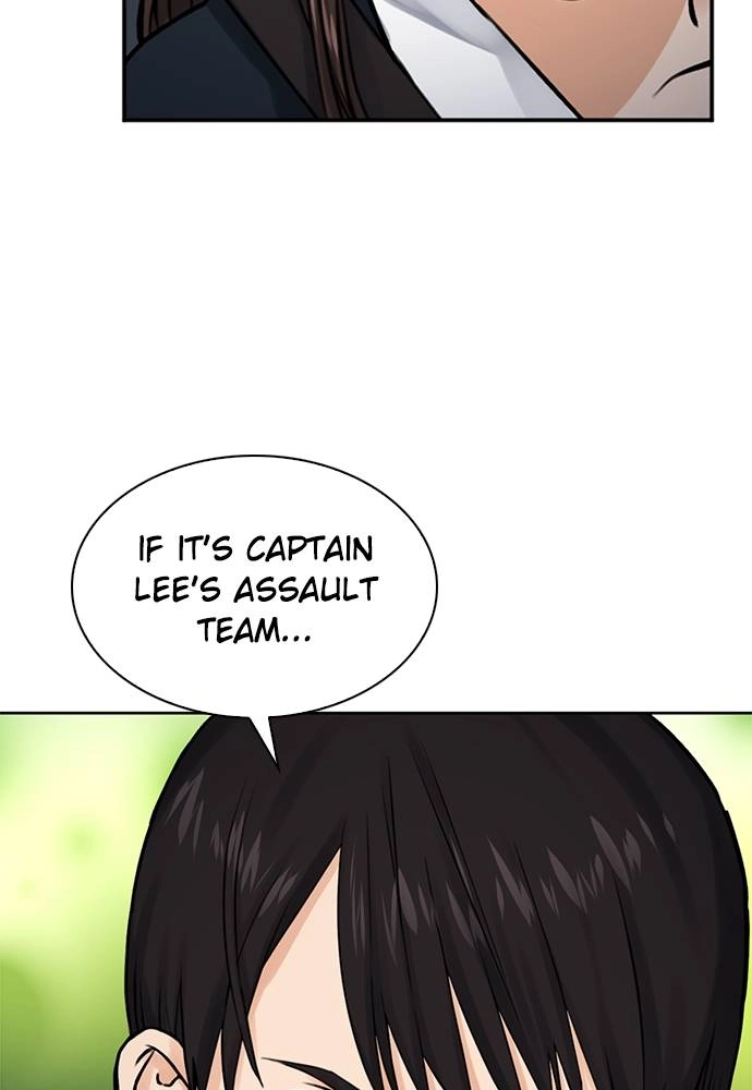 The Druid of Seoul Station Chapter 37, page 115 of 143