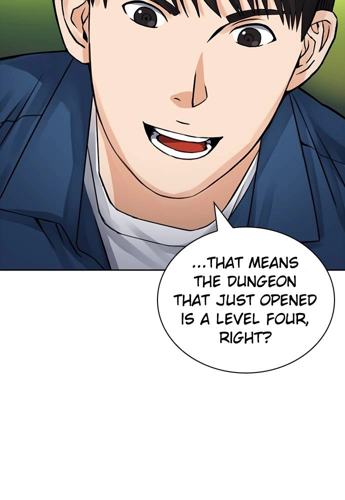 The Druid of Seoul Station Chapter 37, page 116 of 143