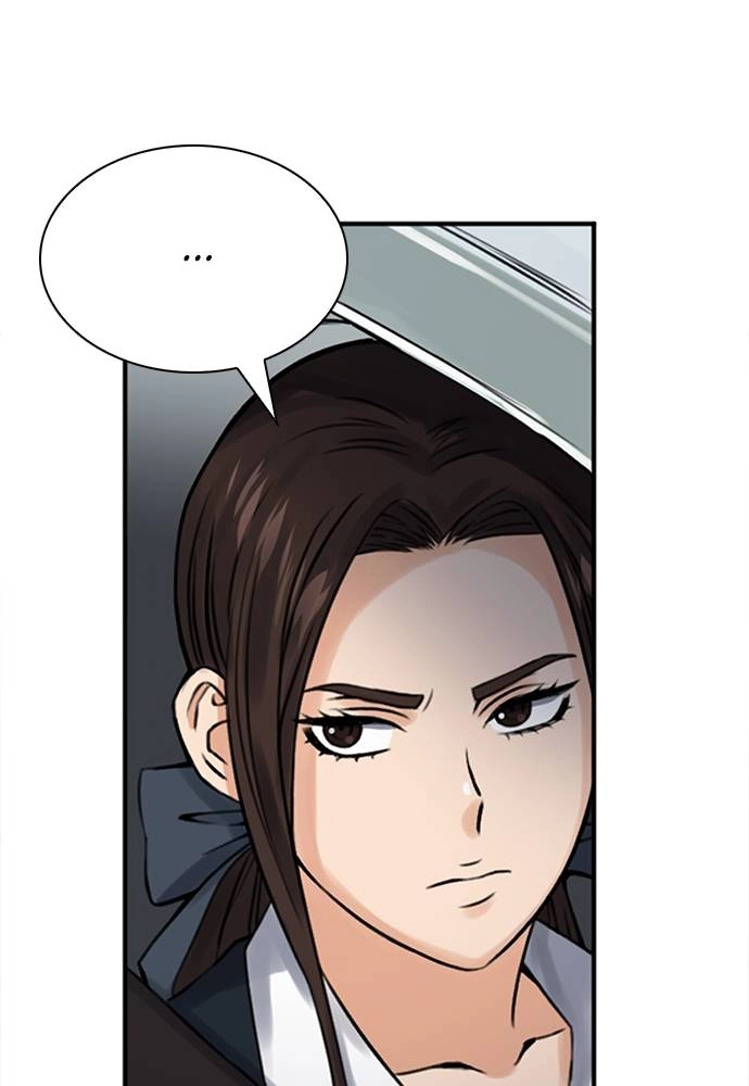 The Druid of Seoul Station Chapter 37, page 117 of 143