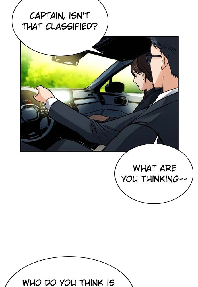 The Druid of Seoul Station Chapter 37, page 124 of 143