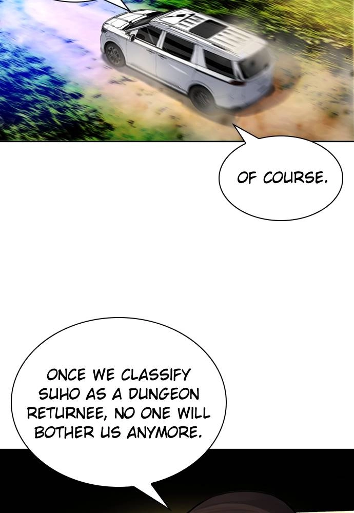 The Druid of Seoul Station Chapter 37, page 126 of 143