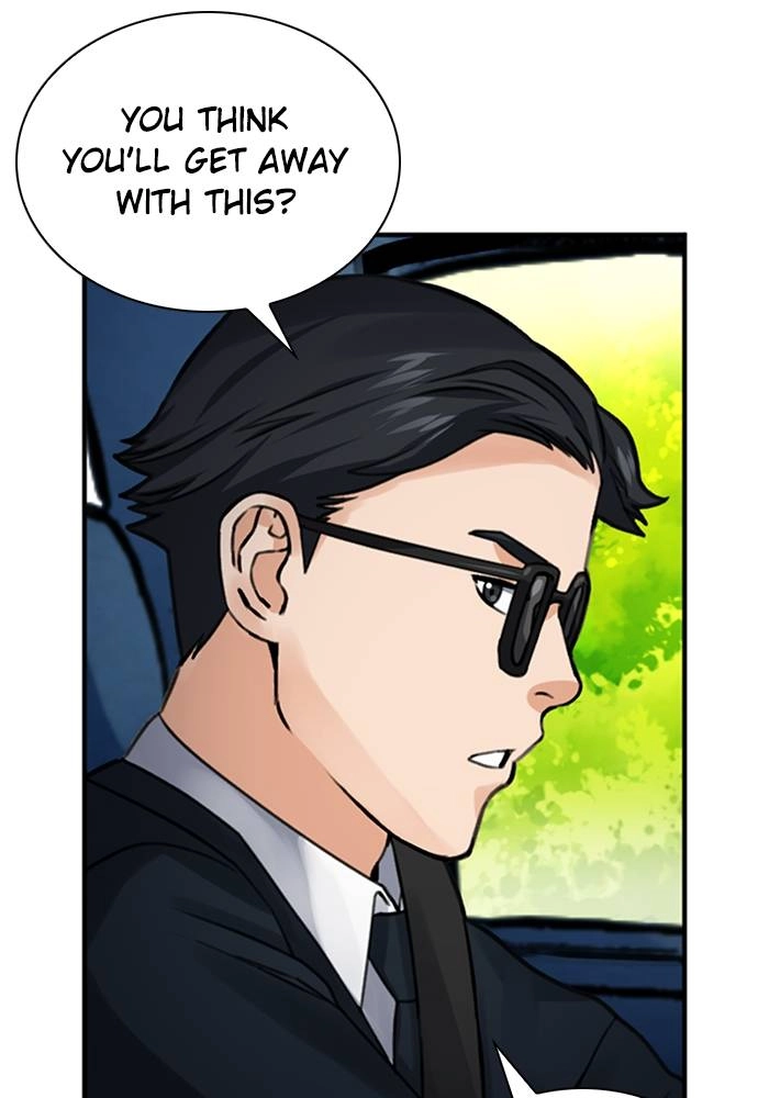 The Druid of Seoul Station Chapter 37, page 128 of 143