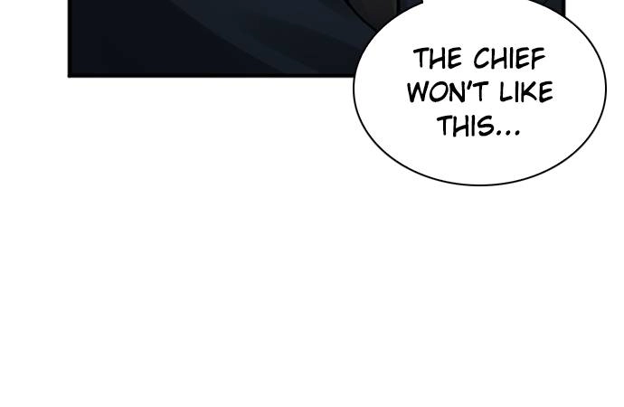 The Druid of Seoul Station Chapter 37, page 129 of 143