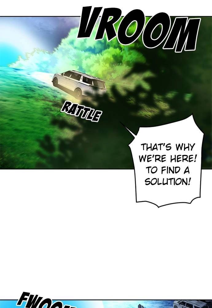 The Druid of Seoul Station Chapter 37, page 130 of 143