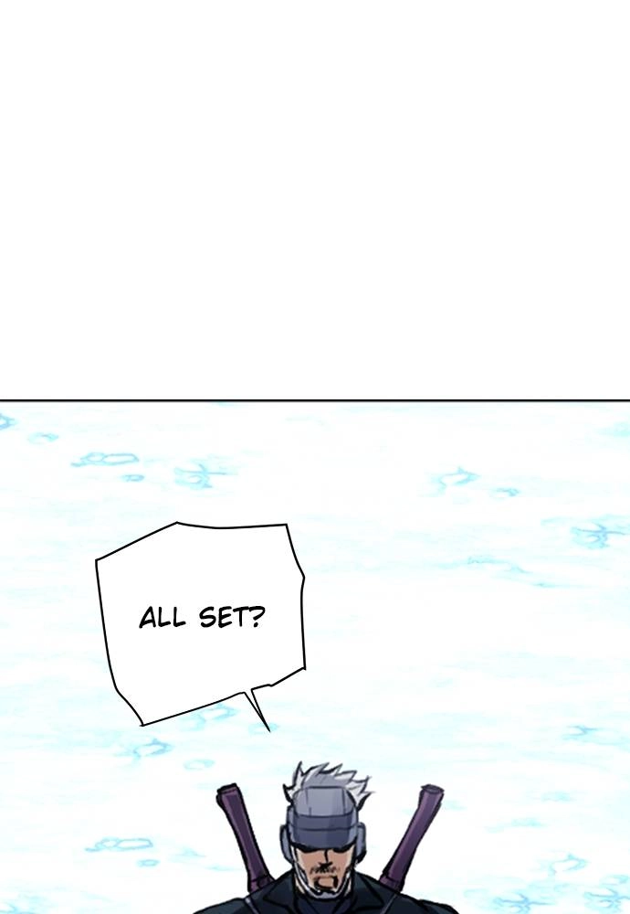 The Druid of Seoul Station Chapter 37, page 133 of 143