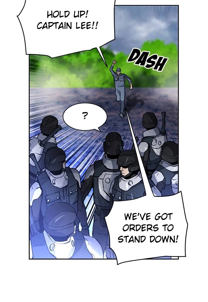The Druid of Seoul Station Chapter 37, page 139 of 143