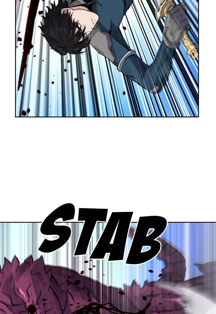 The Druid of Seoul Station Chapter 37, page 21 of 143