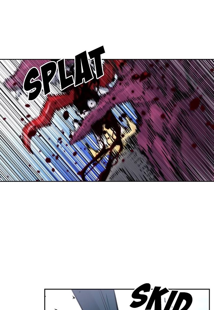 The Druid of Seoul Station Chapter 37, page 23 of 143