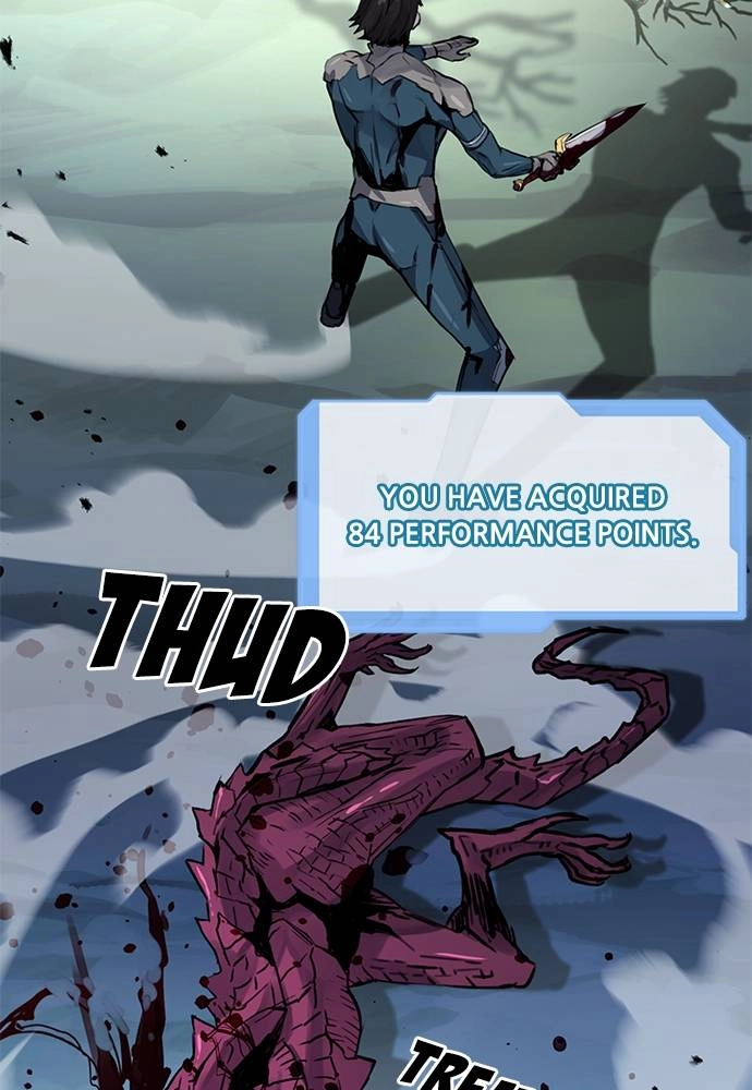 The Druid of Seoul Station Chapter 37, page 25 of 143
