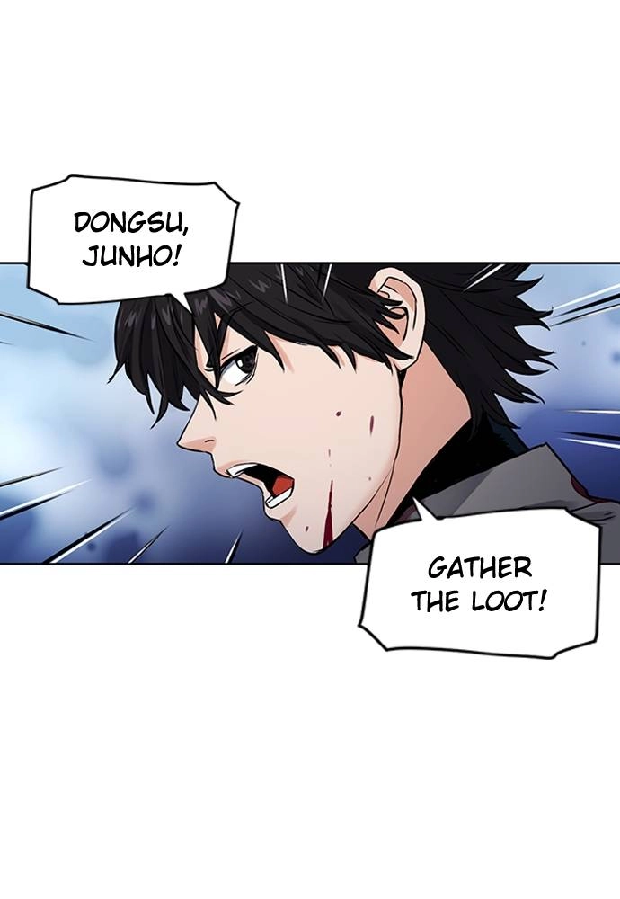 The Druid of Seoul Station Chapter 37, page 30 of 143